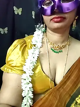 Webcam Model (sesiteluguammayi)  is live.Free join now!