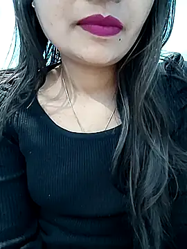 Vaani_Actress webcam