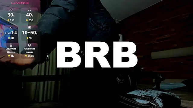 MateoBenjaminX webcam