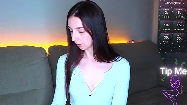 Made_for_Love webcam