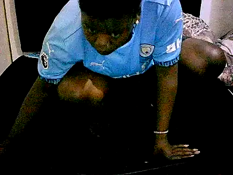 honeypotsweet webcam