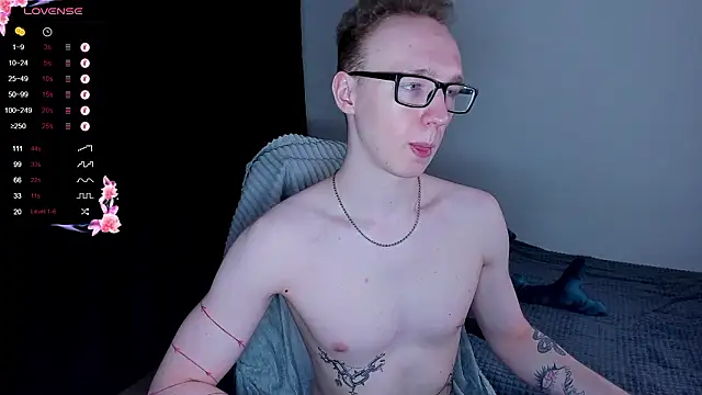 Alex_silent webcam