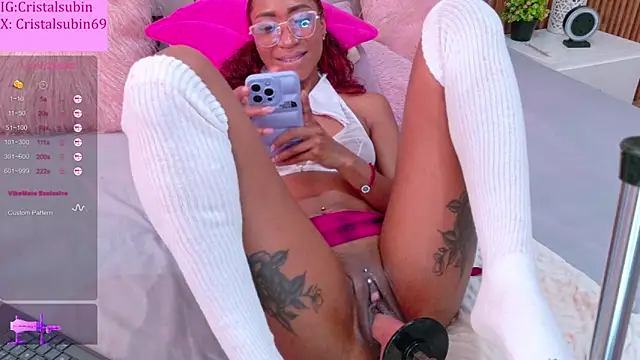 cristal_subin69 webcam