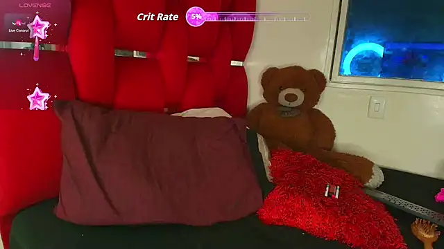 Camila_hot_ts webcam