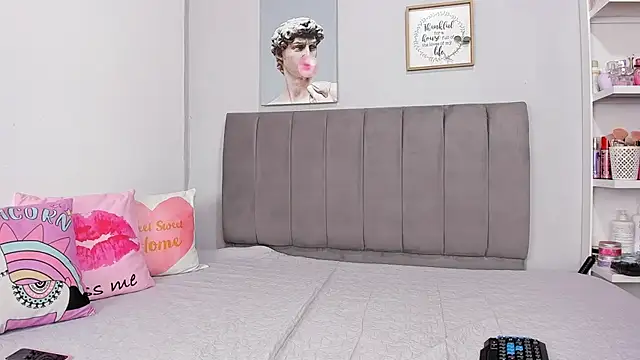 naughtyloverss (G young) - flash titis