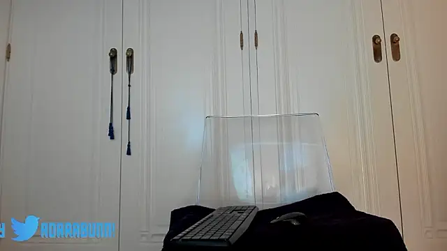 adarabu (F young) - play with myself