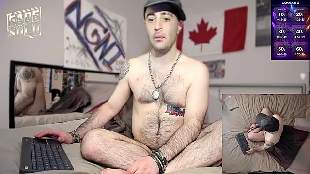 fade_solo (M young) - New Chain