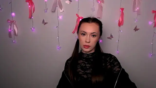 Nikonara_Love webcam