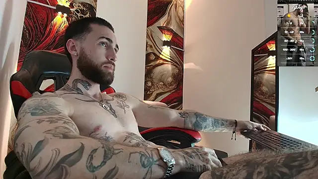 luke_davis01 (M young) - BIG LOAD OUTT! 🍆😈🥵💦 CHOSSE WHERE