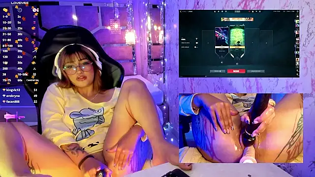 arianova_ (F teen) - give me my first orgasm + Ctr 3m