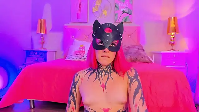 mystikdoll (T young) - PLAY MY PUSSY WET