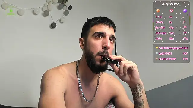 zeyn_edwards (M young) - cumshow