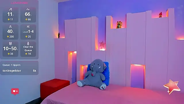 emilywilliis (F young) - squirt EXTREME