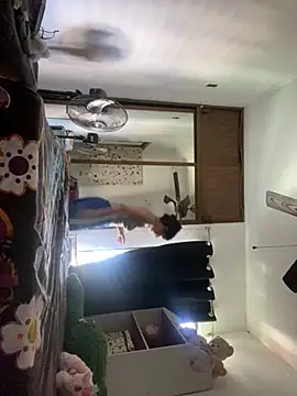 roc_i (F teen) - Show con mi osito