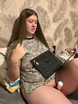 lis_kollen (G young) - suck dildo