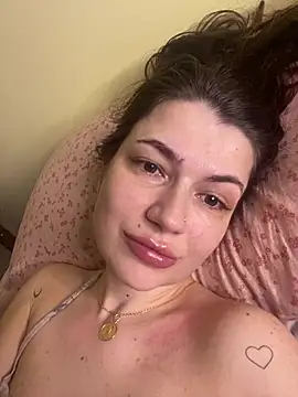 Webcam Model (mymisslove_)  is live.Free join now!