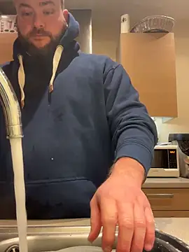 Daddy-Strokes webcam