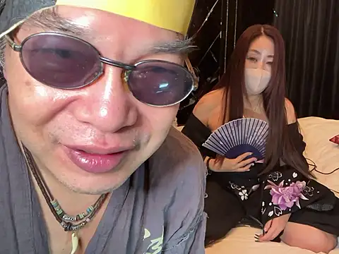 Japonica_Erotic_Men webcam