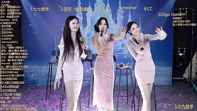 SK010 Live Webcam on Stripchat