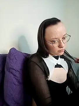 Webcam Model (Aelita_bb)  is live.Free join now!