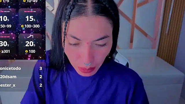 lilith_serpe_tp webcam