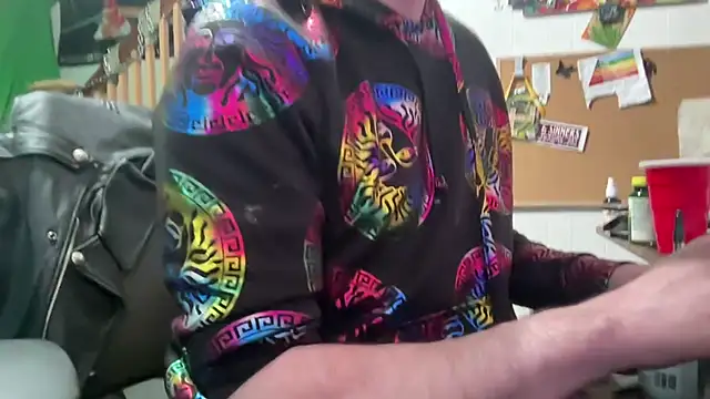 MasterDaddyCool webcam