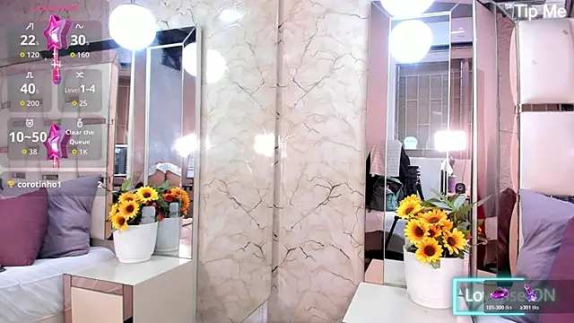 megannherrera webcam