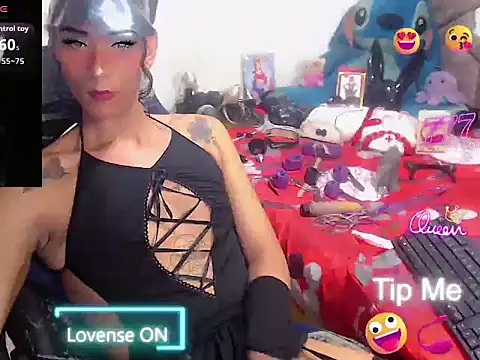 michaeldissts webcam