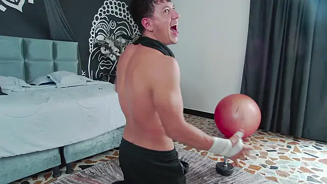 MagnusKnight_ webcam