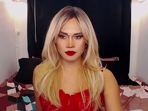 YllanaAltheaXxX webcam