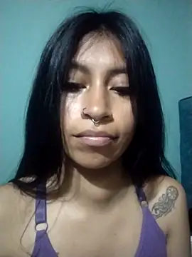 Pocahontas_tw webcam