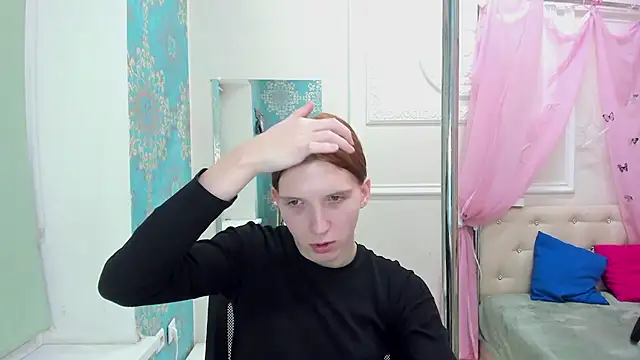 AlicexPrincess webcam