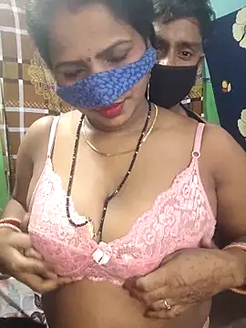 Aditya_sanjna Live Webcam on Stripchat