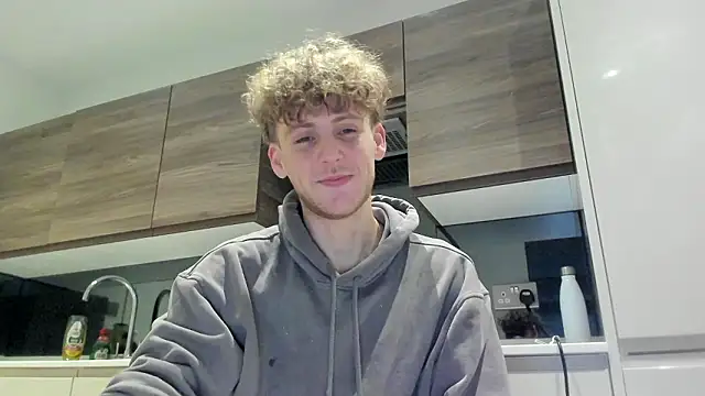 DominantAlex18 webcam