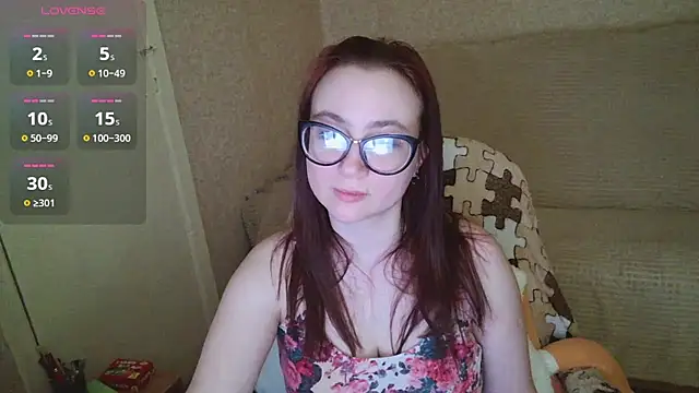Micky_Wood webcam