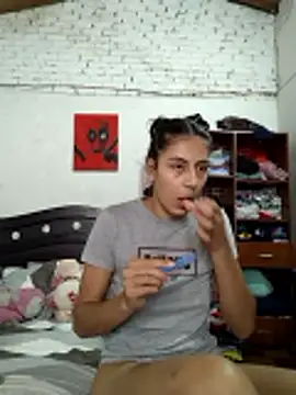 laia_williamss webcam