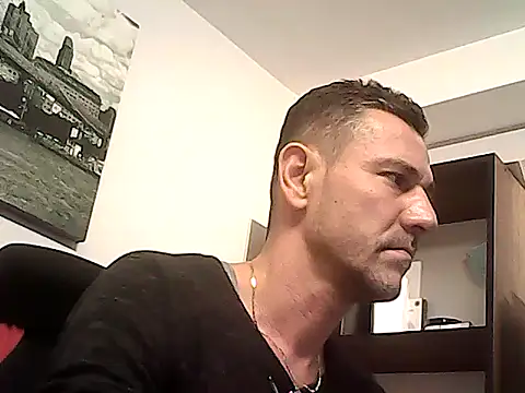 mastercharisma35 webcam