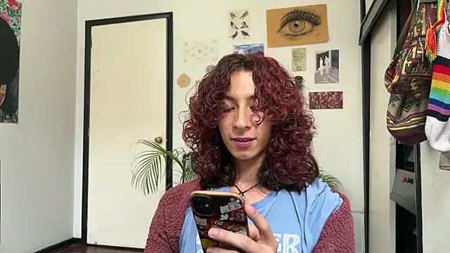 camille_delrey webcam