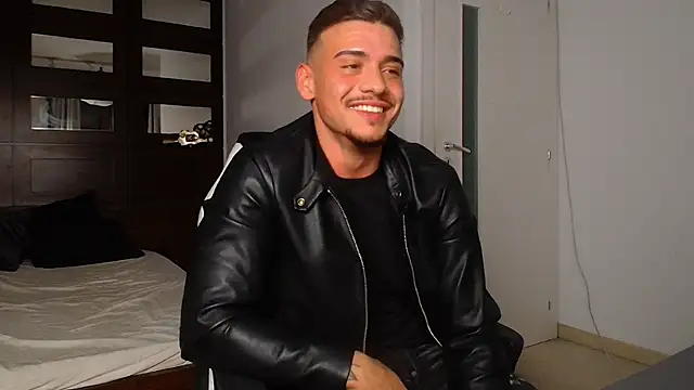 elijahthorne (M young) - SEXY JERKING HARD