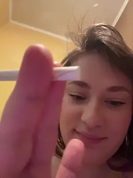 BettySquirtson webcam