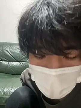 pizza_pa (M young) - 上ぽい