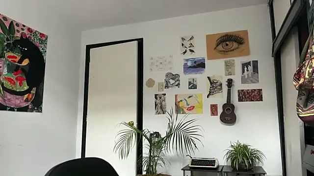 camille_delrey webcam