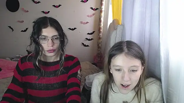 Briar_y_Blair webcam