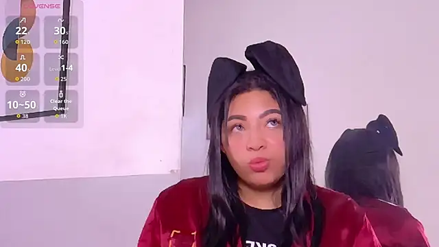 drooling4daddy webcam