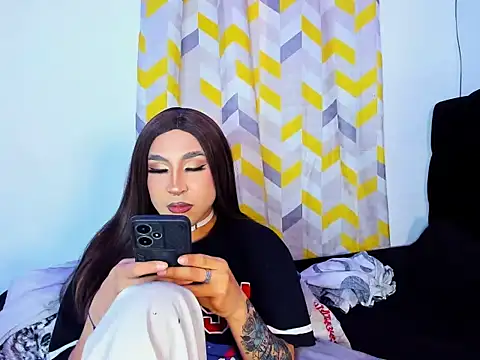 georgiina_giio webcam