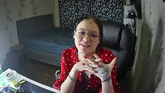 Withbeautyeyes webcam