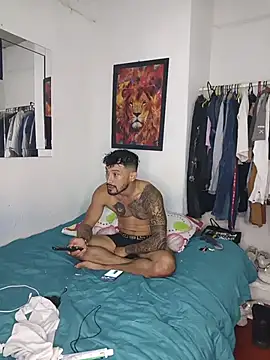 Kingbigcock23cm webcam