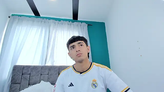 Anthony_carter webcam