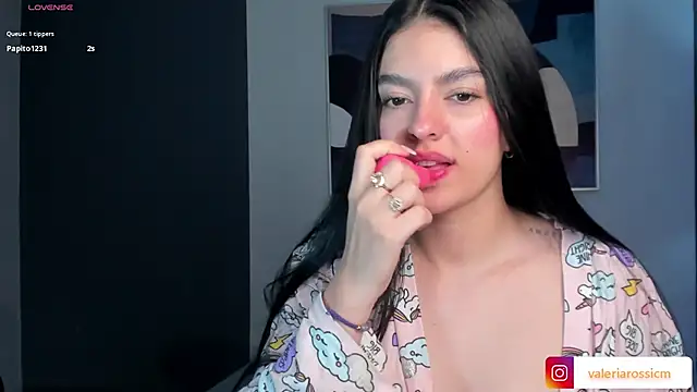 ValeriaRossi_ webcam
