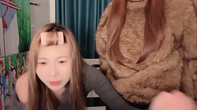 SM_002 Live Webcam on Stripchat